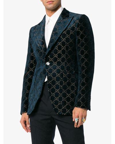 gucci blzer|Gucci blazer sale.